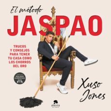 el metodo jaspao (ebook)-xuso jones-9788413442068