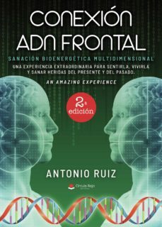 conexion adn frontal. 2ª edicion (ebook)-antonio ruiz ruiz-9788413501468