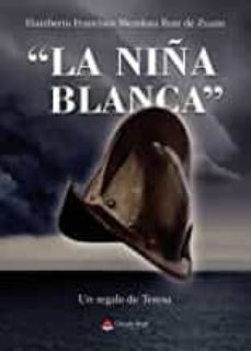 la niña blanca-9788413505268