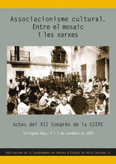 associacionisme cultural. entre el mosaic i les xarxes-9788413561868