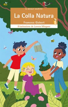 la colla natura-francesc gisbert-9788413585468