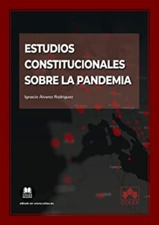 estudios constitucionales sobre la pandemia-9788413598468