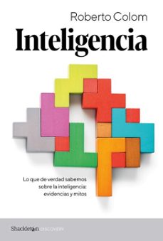 -roberto colom-9788413613468