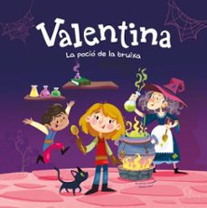 Imagen Principal de Valentina. La poció de la bruixa
