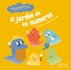 el jardin de los numeros-andrea iachini-9788413617268