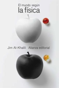 el mundo segun la fisica (ebook)-jim al khalili-9788413623368