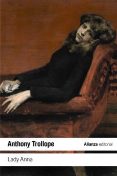 lady anna-anthony trollope-9788413626468