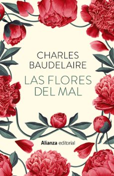 las flores del mal-9788413628868