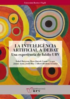 la intel·ligencia artificial a debat-9788413652368