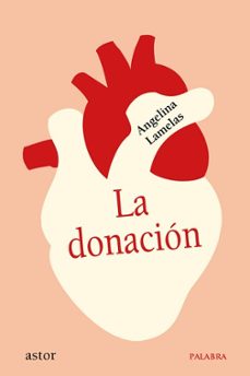 la donacion-angelina lamelas-9788413684468