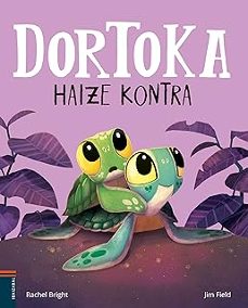 dortoka haize kontra-rachel bright-9788413707068