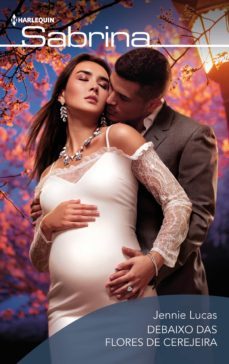 debaixo das flores de cerejeira (ebook)-jennie lucas-9788413755168
