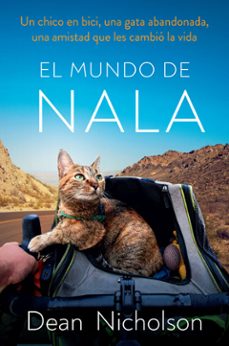 el mundo de nala-9788413841168