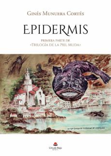 epidermis (ebook)-gines munuera cortes-9788413984568