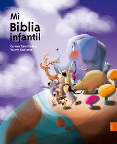 mi biblia infantil-9788414001868
