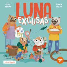 luna excusas-paula merlan-9788414065068
