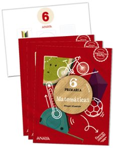 matemáticas 6º educacion primaria (incluye material manipulativo) operacion mundo andalucia ed 2023-9788414322468