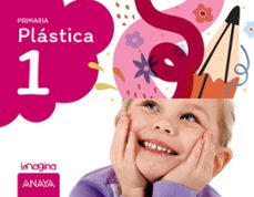 Imagen Principal de PLÁSTICA 1º PRIMARIA IMAGINA