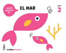 nivel 2 el mar 4 años cuanto sabemos-9788414417768