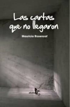 las cartas que no llegaron-9788415009368