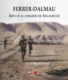 arte en el corazon de afganistan-9788415043768