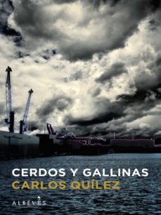 cerdos y gallinas (ebook)-carlos quilez-9788415098768