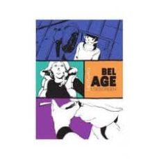 bel age nº 1: desorden-9788415153368