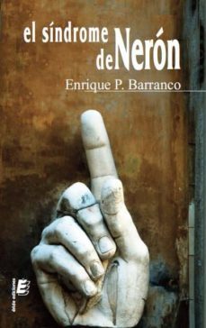 el sindrome de neron-enrique p. barranco-9788415160168