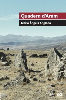 quadern d'aram (ebook)-maria angels anglada-9788415192268