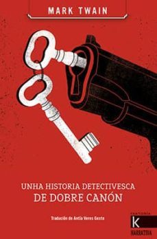 unha historia detectivesca de dobre canon-9788415250968