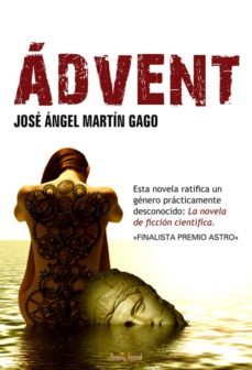 advent-jose a. martin-9788415265368