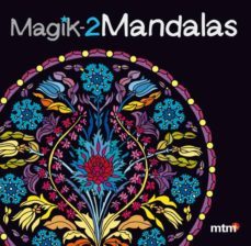 magik mandalas 2-9788415278368