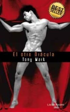 el otro drácula (ebook)-tony mark-9788415294368