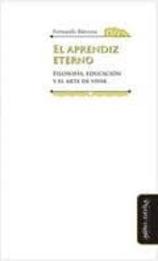 el aprendiz eterno-9788415295068