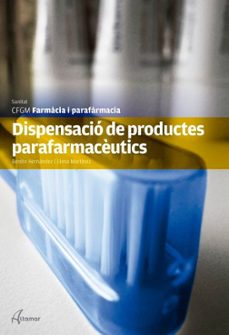 dispensacio de productes parafarmaceutics-9788415309468