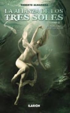 la alianza de los tres soles (tomo 2)-9788415310068