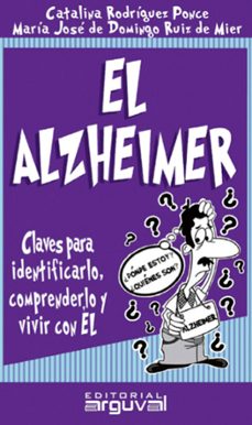 el alzheimer (ebook)-catalina rodriguez ponce-maria jose de domingo ruiz de mier-9788415329268