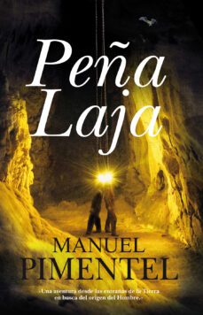 peñalaja (ebook)-manuel pimentel-9788415338468