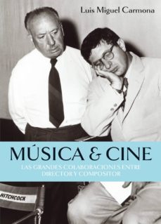 musica & cine-luis miguel carmona-9788415405368