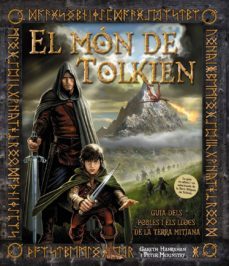(pe) el mon de tolkien-9788415411468