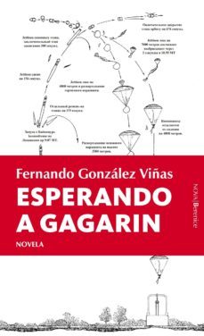 esperando a gagarin-9788415441168