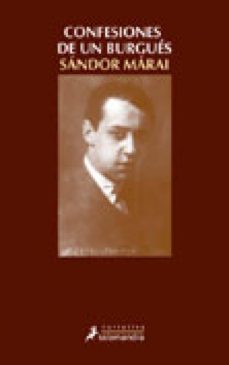 confesiones de un burgues (ebook)-9788415470168