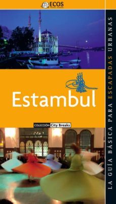 estambul. preparar el viaje: guia cultural (ebook)-sara potau-9788415479468