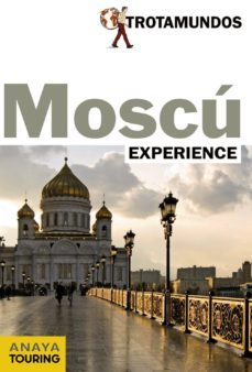moscu 2013 (trotamundos experience)-philippe gloaguen-9788415501268