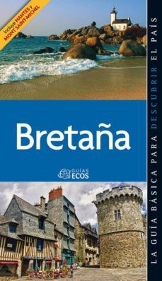 bretaña. costa de iroise (ebook)-9788415563068