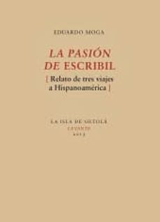 la pasion de escribil-9788415593768