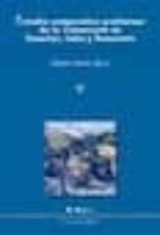 estudio comparativo preliminar de la entonacion de canarias-josefa dorta-9788415607168