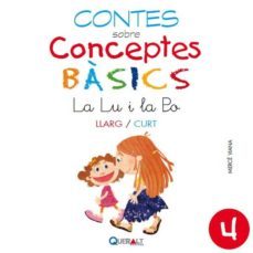 conceptes basics 4 - la lu i la po-merce viana-9788415610168