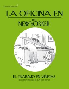 la oficina en the new yorker-9788415625568