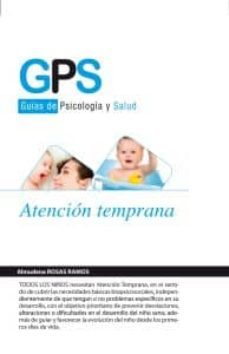 atencion temprana-almudena rosas ramos-9788415675068
